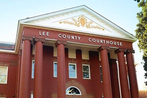 Local Government Best Practices: Lee County, NC - GovOS